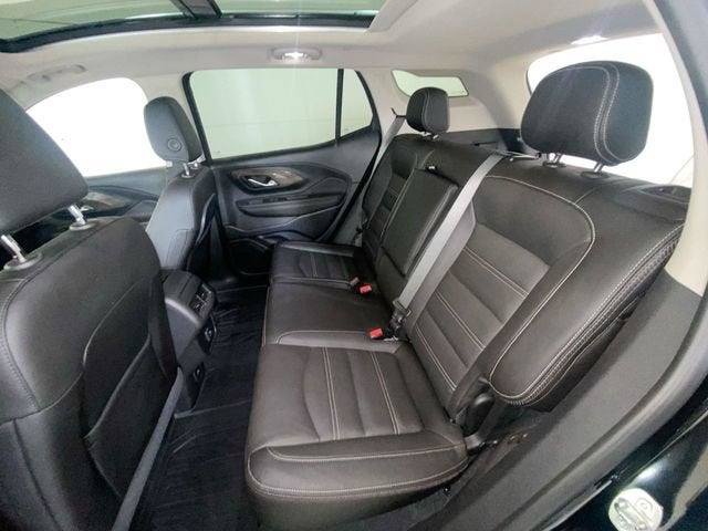 Used 2022 GMC Terrain Denali w/ LPO, Floor Liner Package AWD/4WD image 13