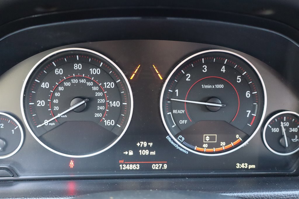 Used 2016 BMW 340i xDrive Sedan image 26