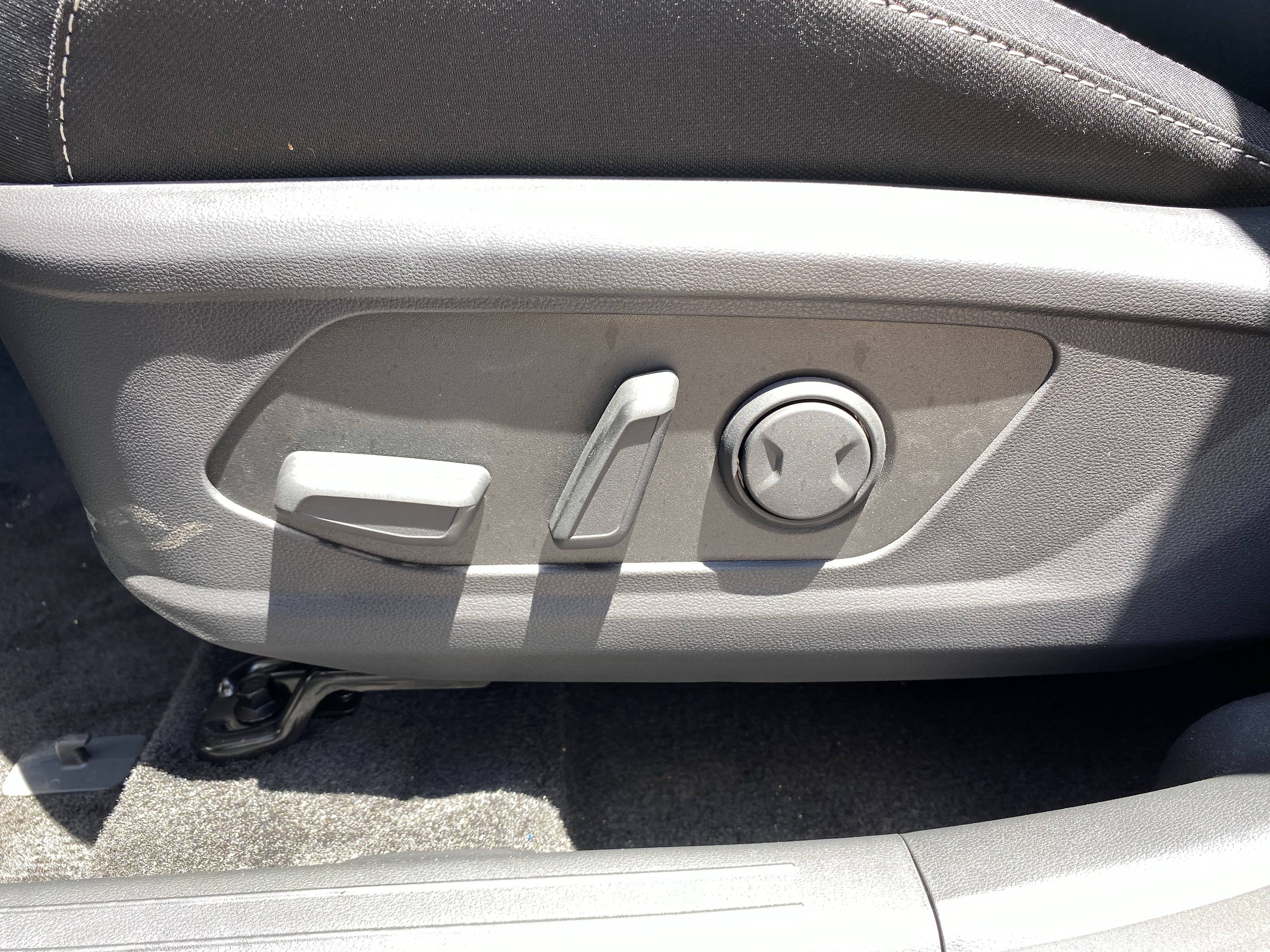 Used 2024 Hyundai Tucson SEL AWD/4WD image 20