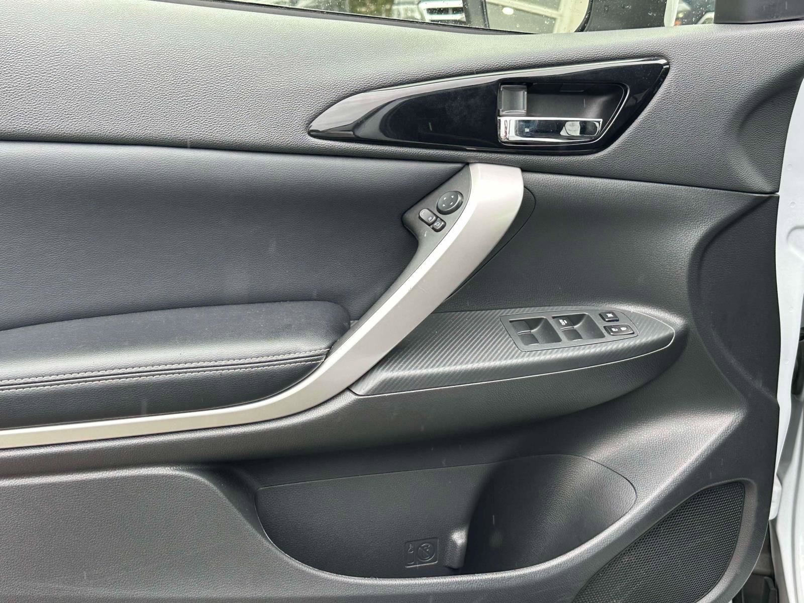 Used 2024 Mitsubishi Eclipse Cross SE AWD/4WD image 13