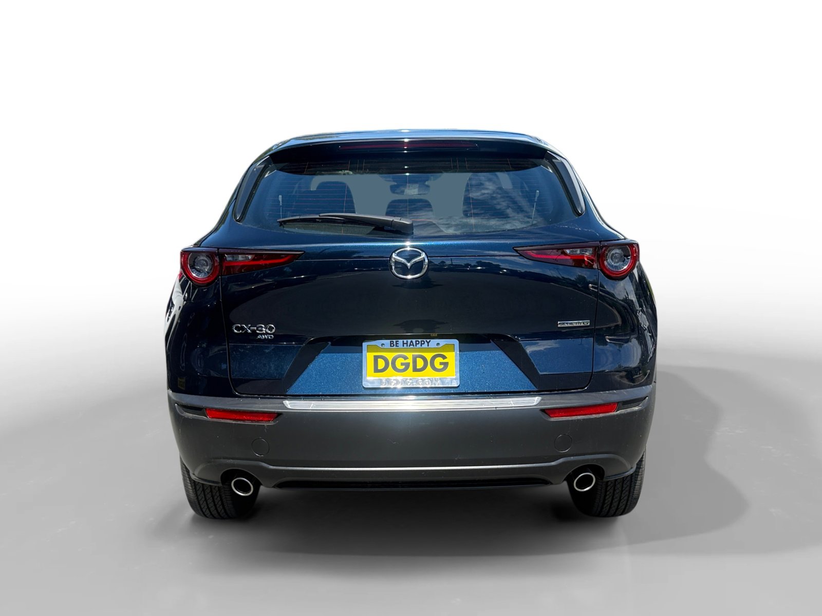 New 2026 MAZDA CX-30 AWD 2.5 S image 4