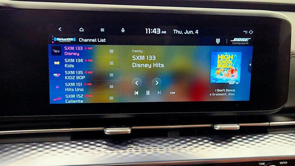 Used 2024 Kia Carnival SX Prestige FWD image 19