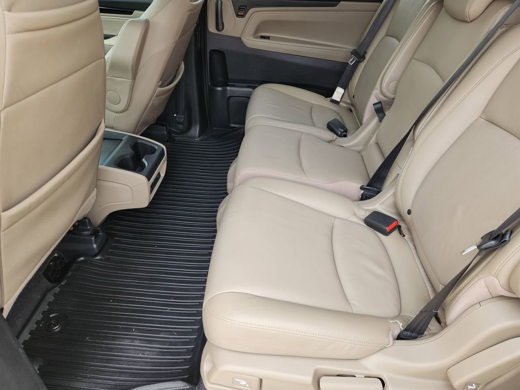 Used 2018 Honda Odyssey Elite image 27