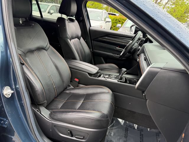 Used 2024 MAZDA CX-50 AWD 2.5 Turbo w/ Premium Pkg image 20