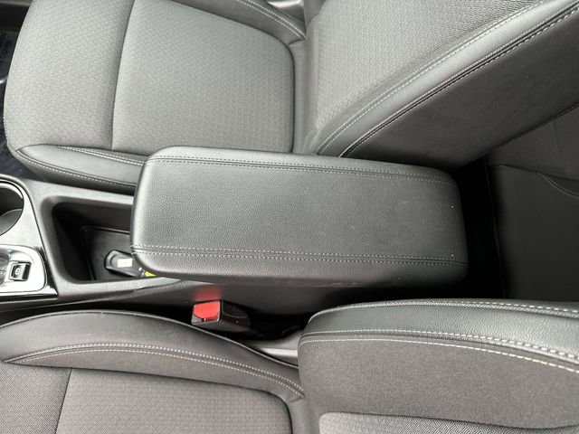 Certified 2022 Buick Encore GX Select image 25