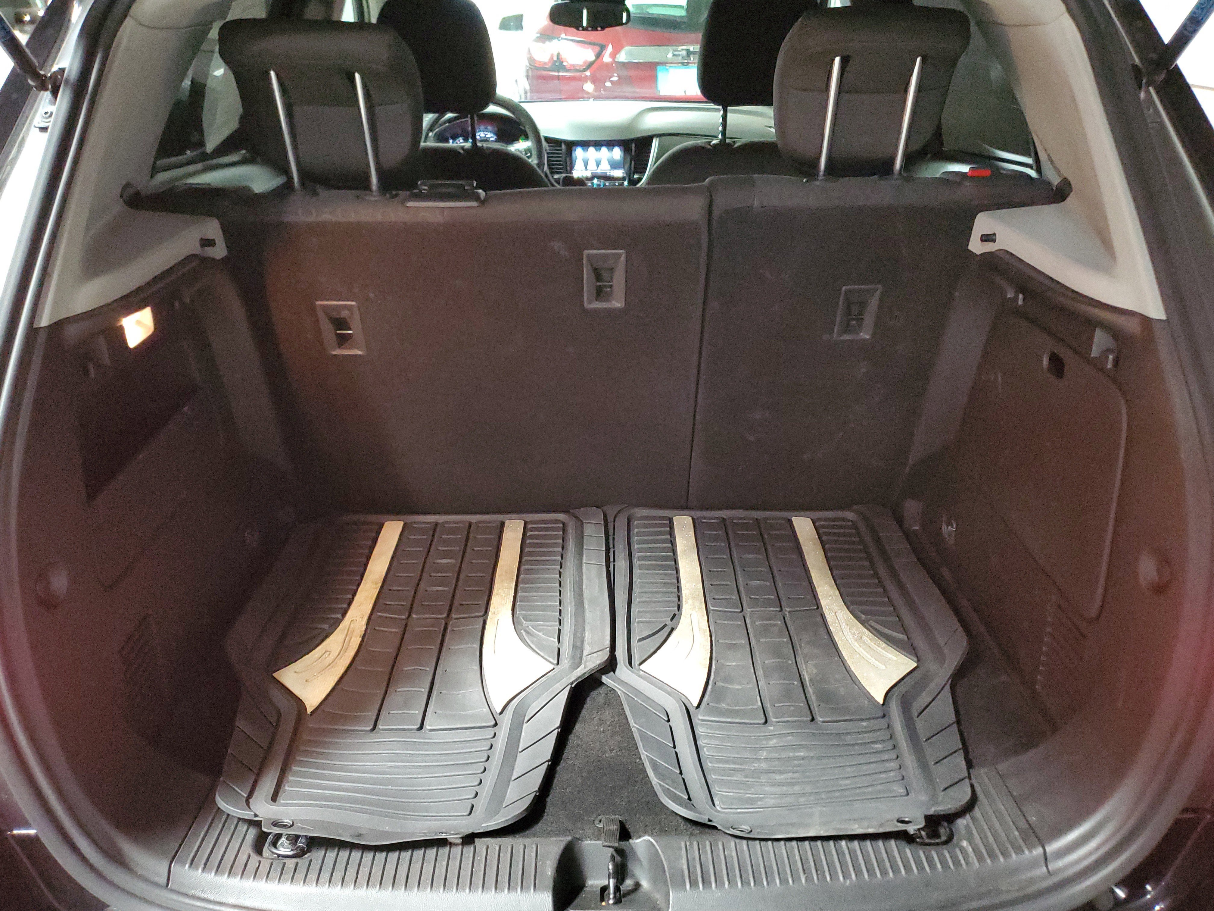 Used 2021 Chevrolet Trax LS image 8