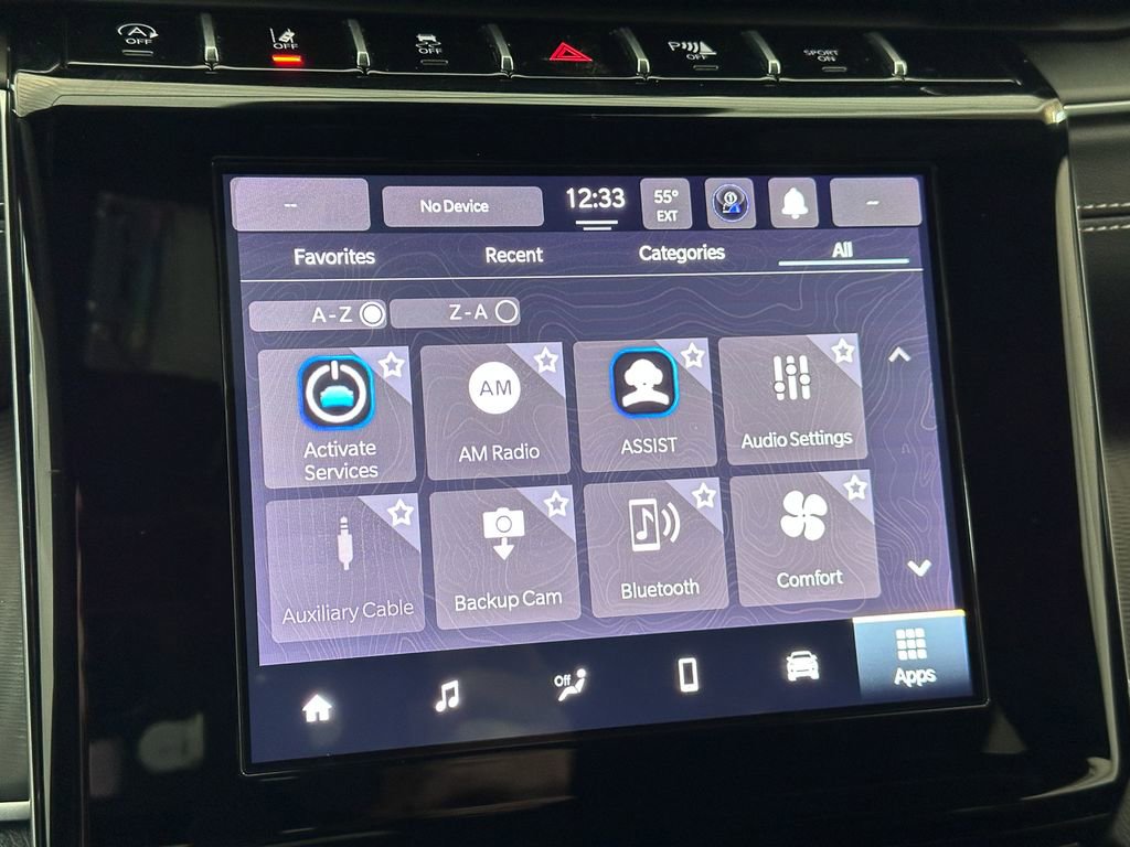 Certified 2024 Jeep Grand Cherokee Laredo w/ Trailer Tow Package image 48