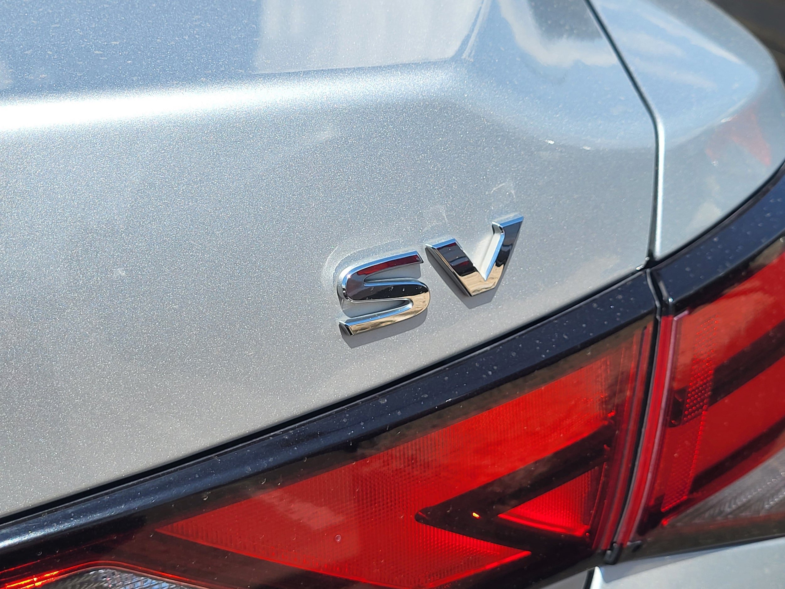 Used 2023 Nissan Sentra SV w/ All-Weather Package FWD image 29
