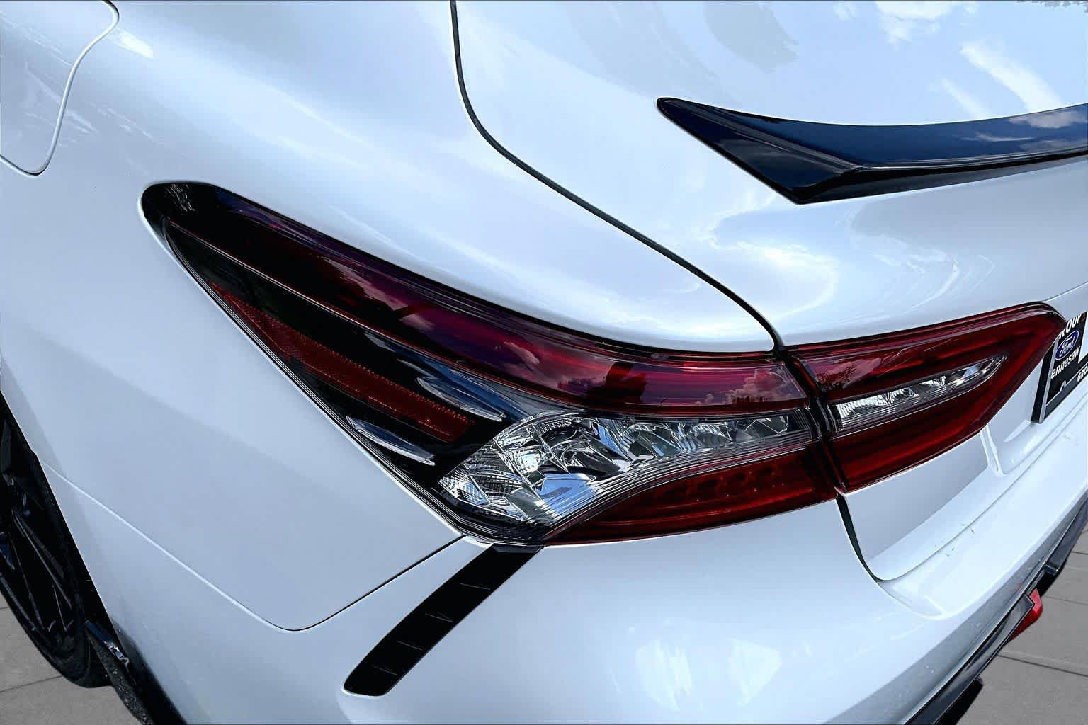 Used 2024 Toyota Camry XSE FWD image 28