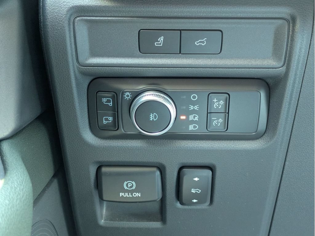 Used 2022 Ford Expedition Timberline AWD/4WD image 24
