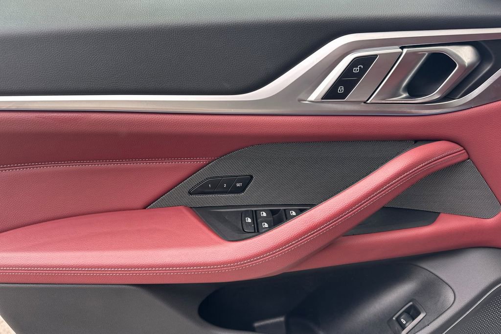 Used 2023 BMW i4 eDrive40 w/ Premium Package image 10