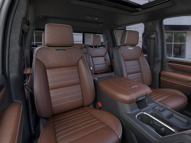 New 2026 GMC Sierra 2500 Denali Ultimate image 16