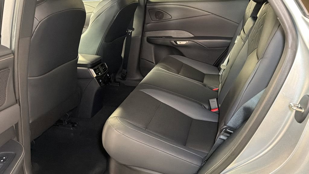 Used 2024 Lexus RX 350 Premium w/ Cold Area Package image 16