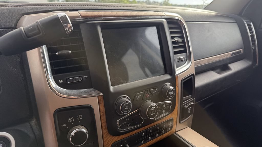 Used 2018 RAM 2500 Longhorn AWD/4WD image 5