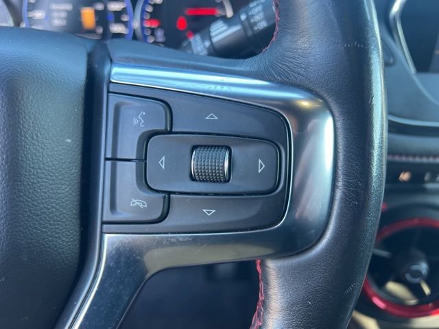 Used 2022 Chevrolet Blazer RS w/ LPO, Floor Liner Package AWD/4WD image 16