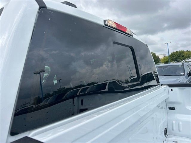 New 2025 Ford F150 XLT w/ Equipment Group 302A MID image 26