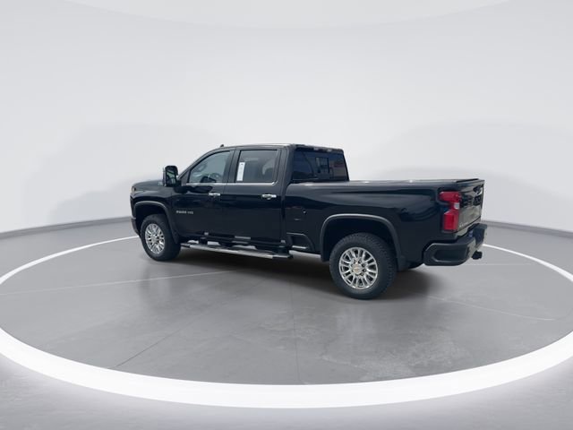 Used 2022 Chevrolet Silverado 2500 High Country image 5