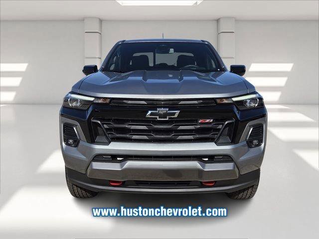 New 2026 Chevrolet Colorado Z71 w/ Z71 Convenience Package 2 AWD/4WD image 8