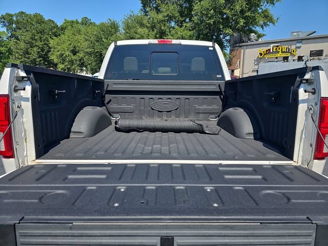 Used 2019 Ford F150 Lariat w/ Equipment Group 502A Luxury AWD/4WD image 14