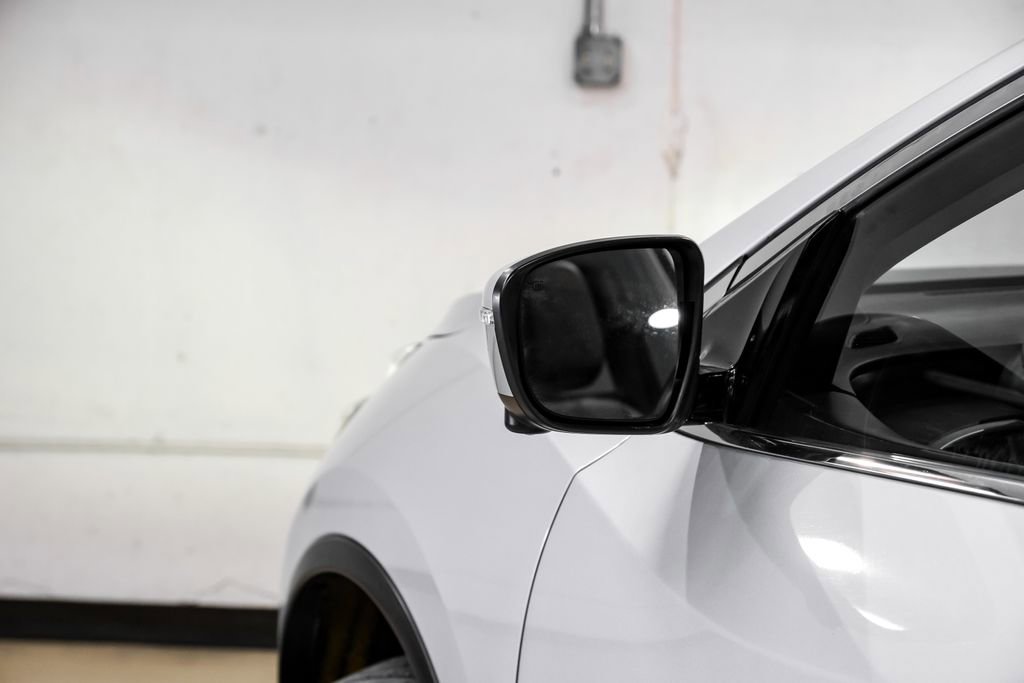 Used 2020 Nissan Murano Platinum w/ Cargo Package image 41