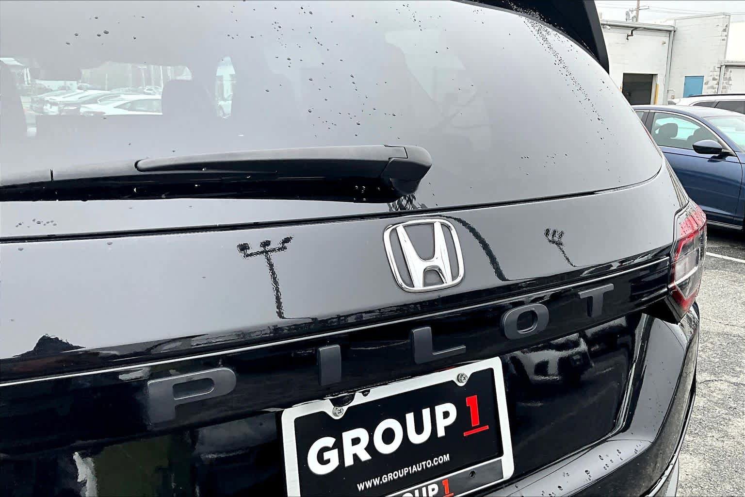 Used 2024 Honda Pilot EX-L image 30