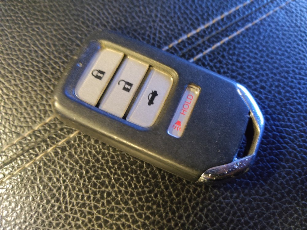 Used 2015 Honda Accord EX-L image 32