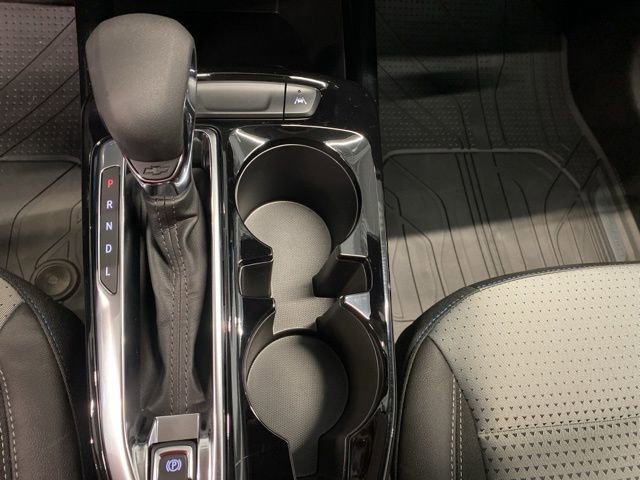 New 2025 Chevrolet Trax LT w/ LT Convenience Package image 23