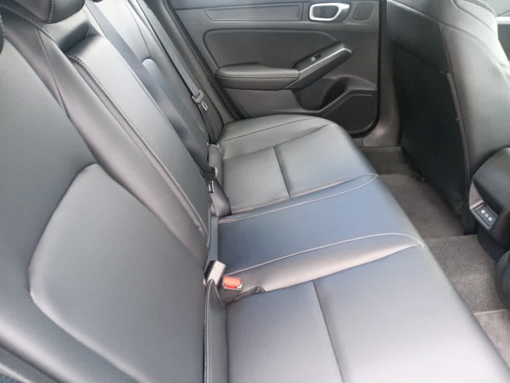 Used 2024 Acura Integra A-Spec FWD image 21