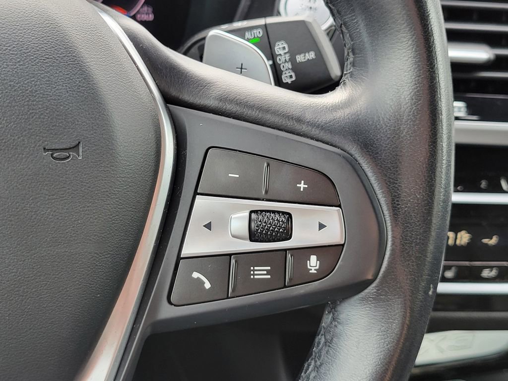 Used 2020 BMW X3 sDrive30i w/ Driving Assistance Package image 31