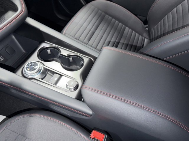 New 2026 Ford Explorer ST-Line w/ ST-Line Street Pack image 20