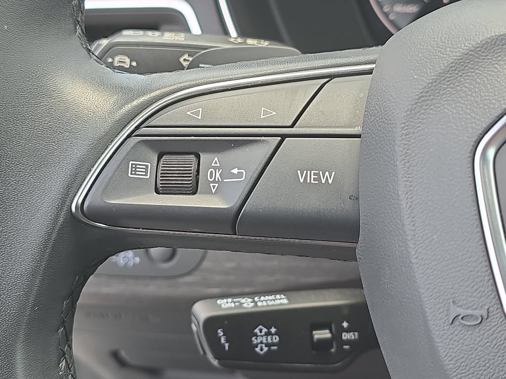 Certified 2024 Audi A5 2.0T Premium Plus AWD/4WD image 12