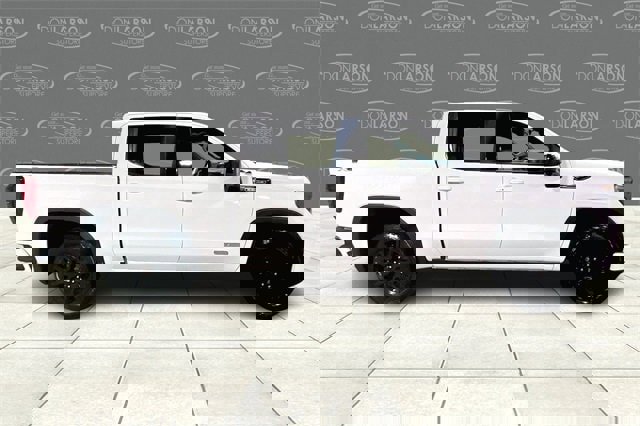 New 2026 GMC Sierra 1500 Elevation w/ Elevation Premium Package image 5