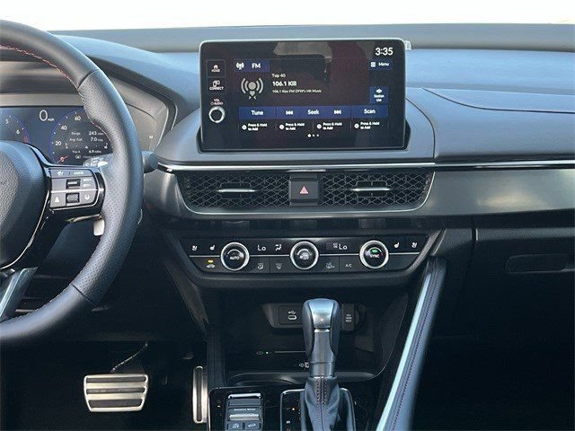 New 2026 Acura ADX A-Spec FWD image 17