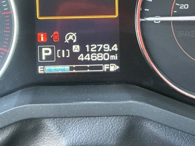 Used 2022 Subaru Crosstrek 2.5i Limited w/ Moonroof Package 2 image 32