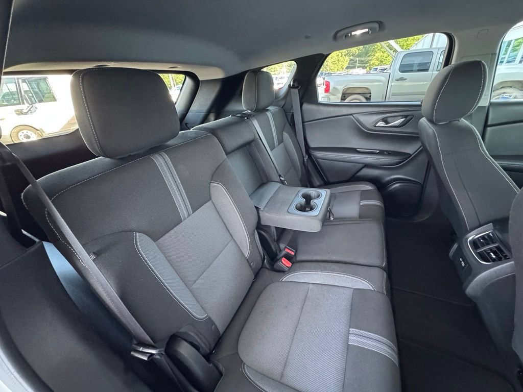Used 2023 Chevrolet Blazer LT FWD image 25