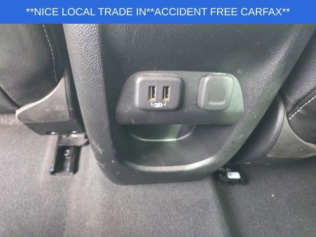 Used 2021 GMC Canyon Denali image 43