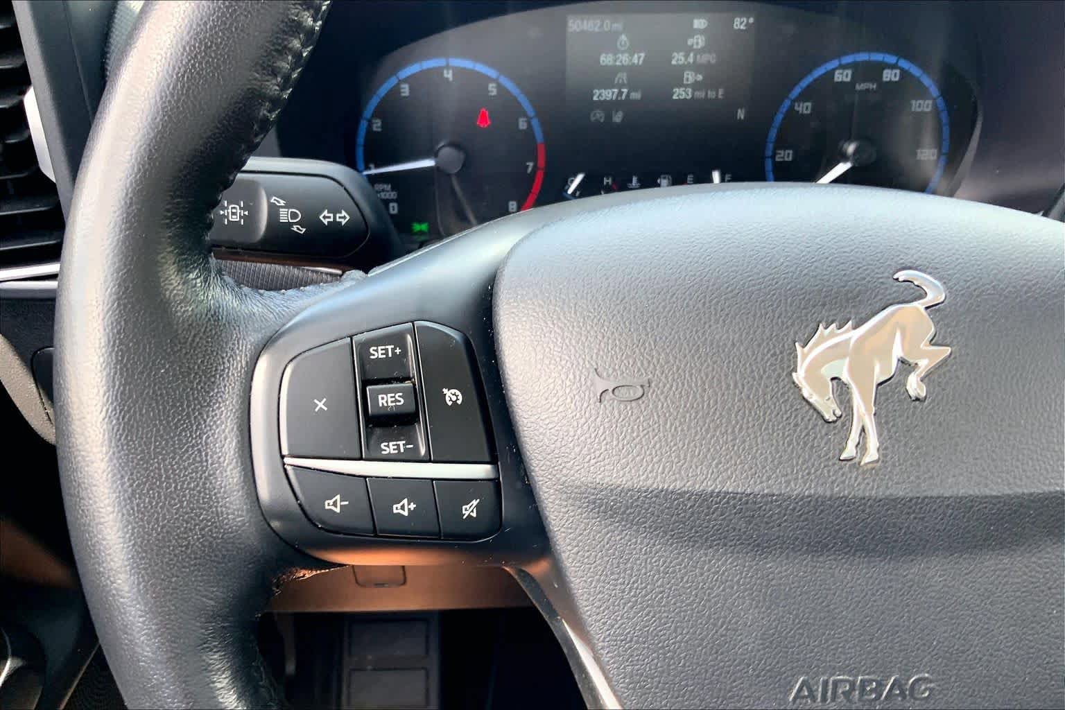 Used 2022 Ford Bronco Sport Big Bend w/ Convenience Package image 23