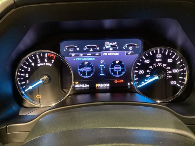 Used 2019 Ford Expedition Limited w/ Special Edition Package AWD/4WD image 17