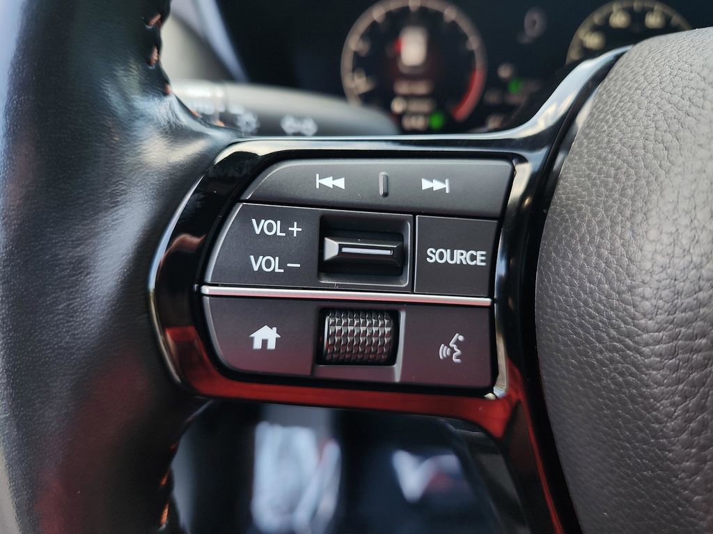 Used 2023 Honda HR-V Sport image 28
