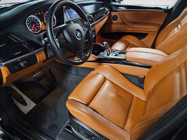 Used 2012 BMW X5 M image 10