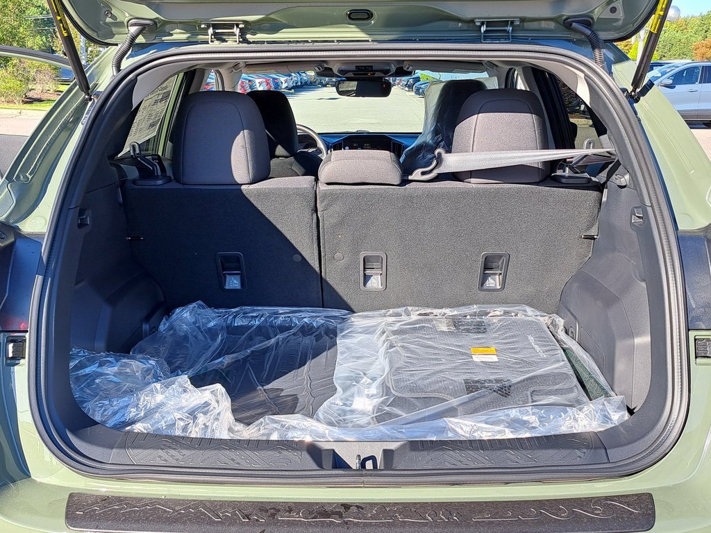 New 2026 Subaru Crosstrek 2.5i Premium image 14