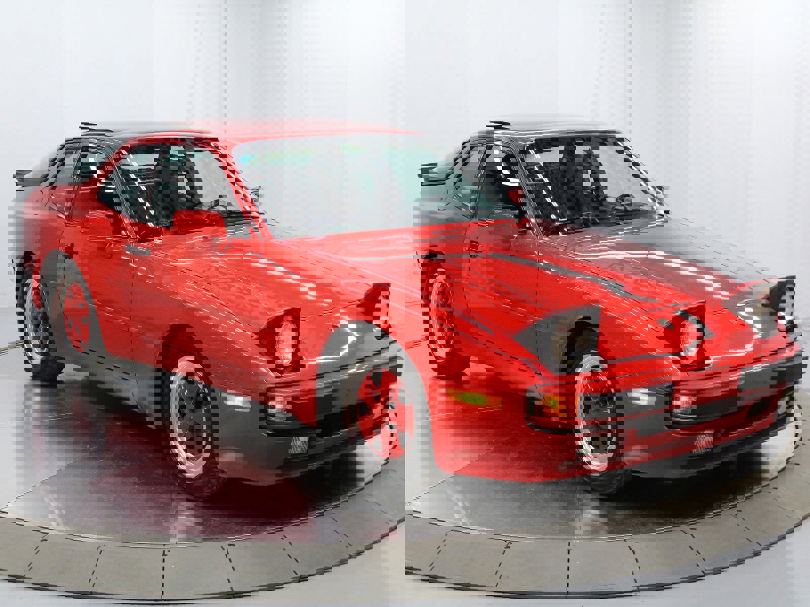 Used 1986 Porsche 944 Coupe image 9