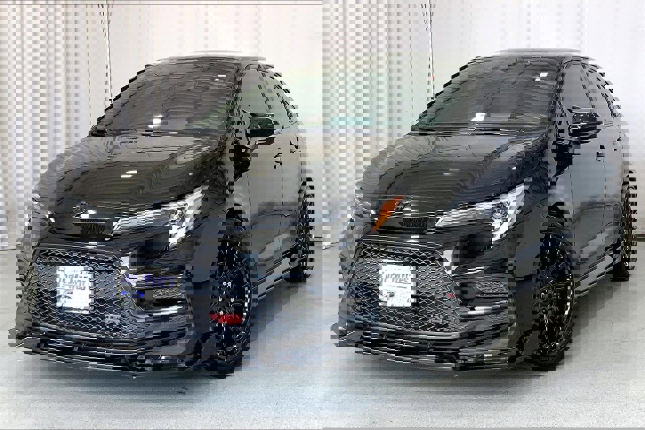 Used 2024 Toyota Corolla SE image 12