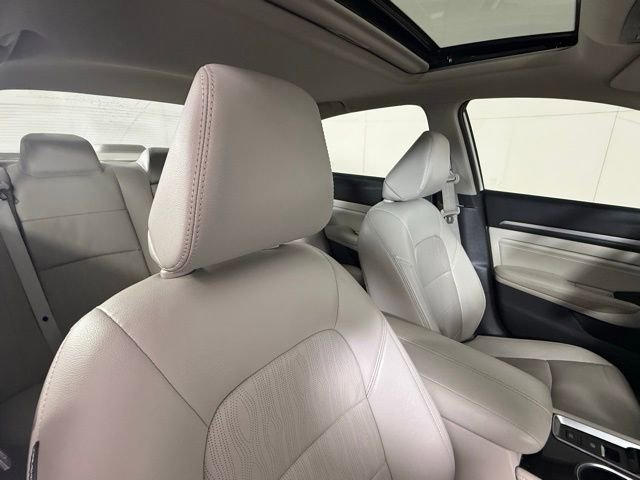 Used 2021 Nissan Altima 2.5 SL image 33