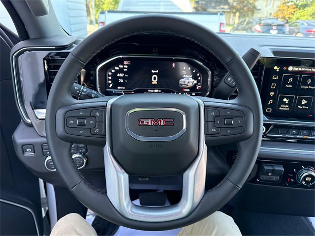 Used 2025 GMC Sierra 1500 SLT image 19