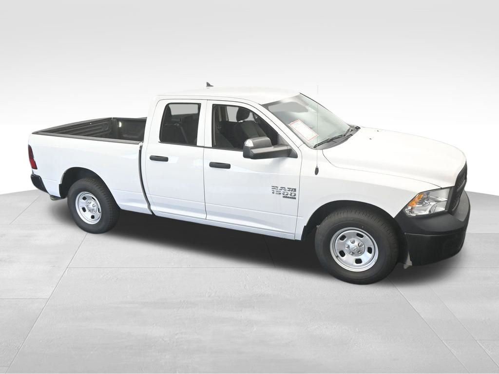 Used 2024 RAM 1500 Tradesman w/ Popular Equipment Group image 52