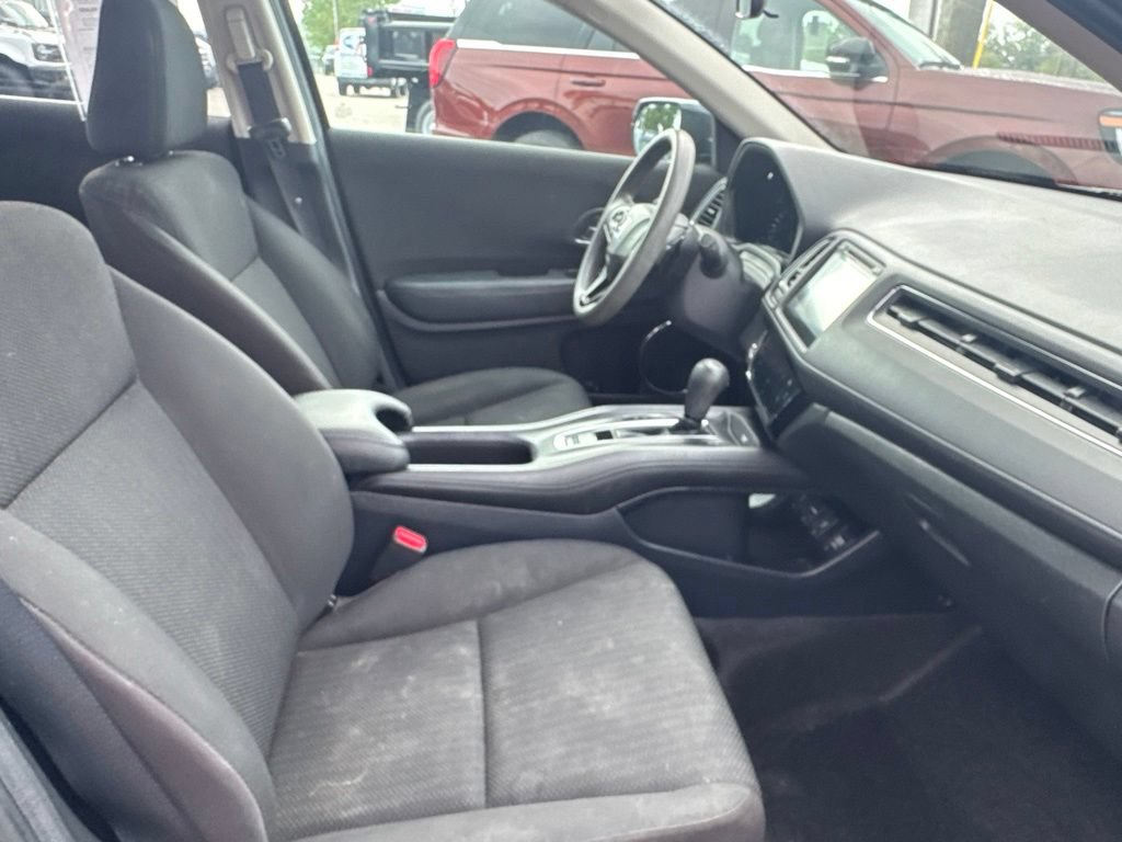 Used 2016 Honda HR-V EX image 33