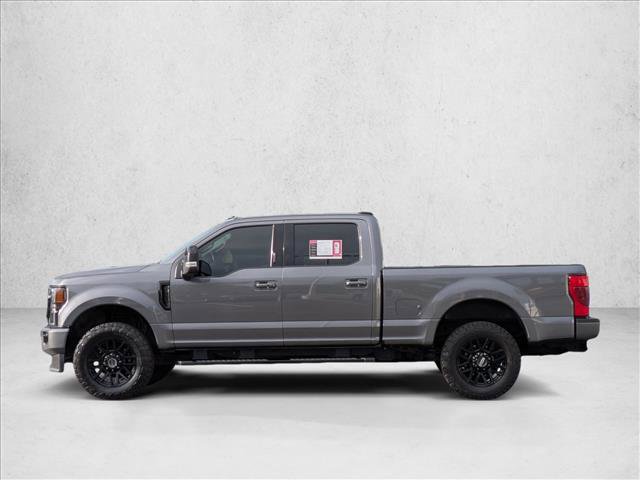 Used 2021 Ford F250 Lariat image 9