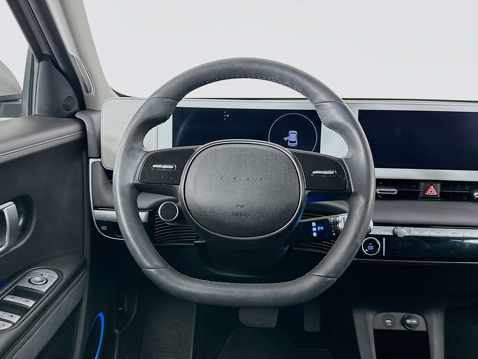 Used 2023 Hyundai Ioniq 5 SEL w/ Cargo Package image 18