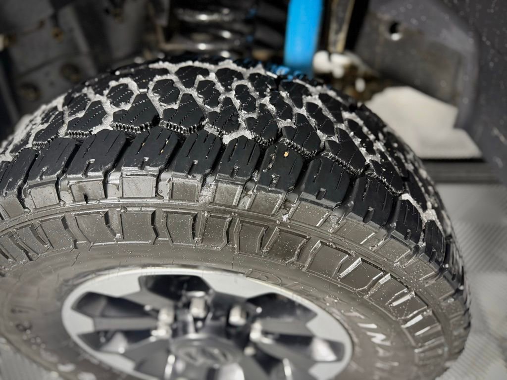 Used 2022 RAM 2500 Power Wagon image 14